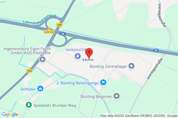 Beerepoot - Technische Handelsonderneming