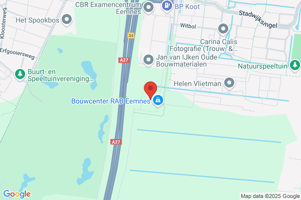 Botenman, De