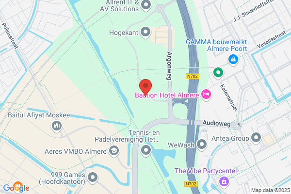 Bouwbedrijf Belmer
