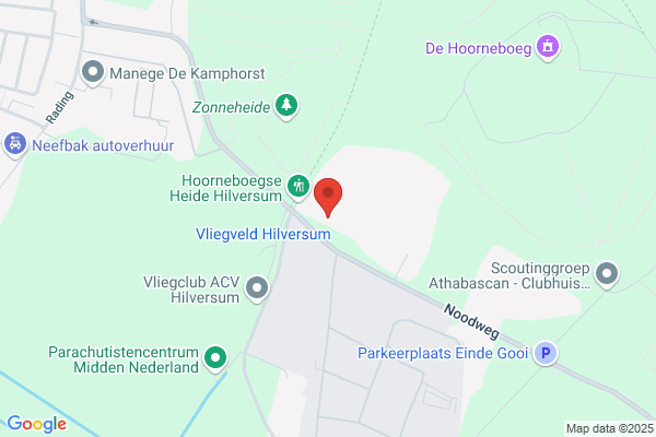 Camping Zonnehoek