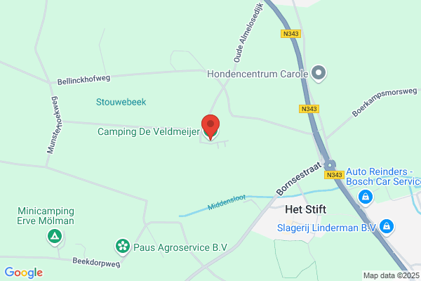 Veldmeijer