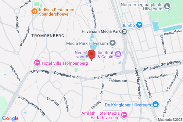 Vpro Omroepvereniging