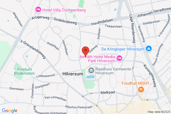 Down Under Advertising Hilversum Bv