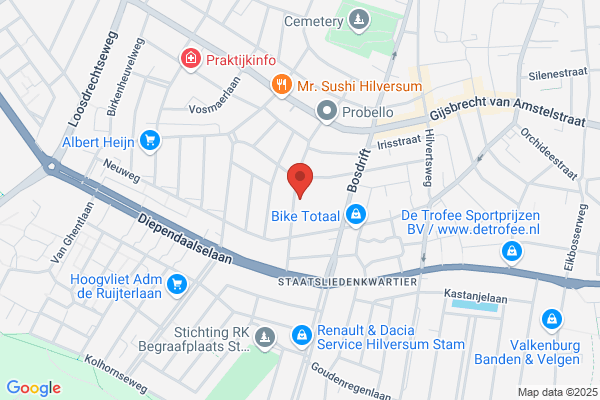 Adrenaline Communicatie Bv