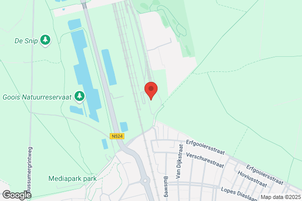 Gemeentereiniging Hilversum