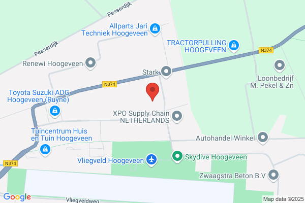 Glazenreiniging M Liefhebber