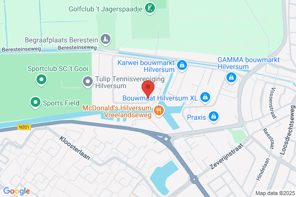 Rolo Schoonmaakbedrijf