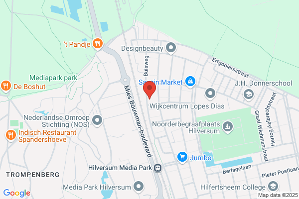 Schoonmaakbedrijf M. Odijk