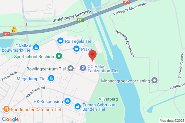 Schoonmaakbedrijf Remotall