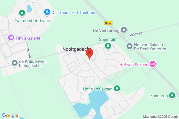 Kookerij Restaurant, De