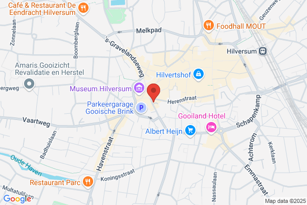 Argentina Hilversum
