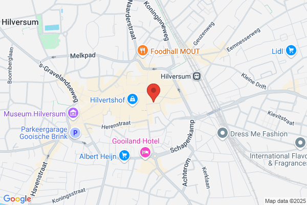 Eetcafe De Deugniet
