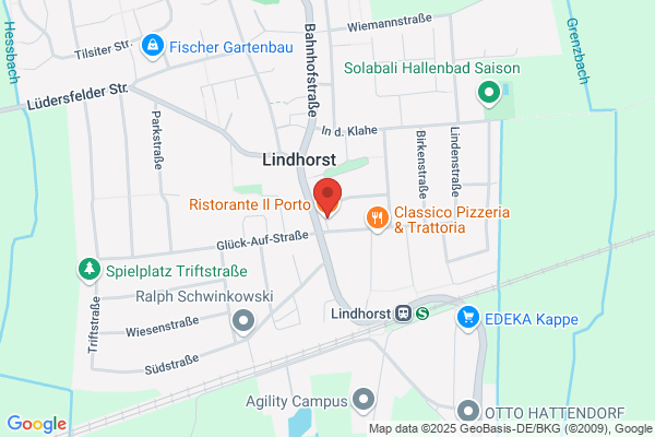 Il Porto