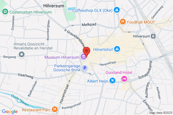 Kerkbrinck, De