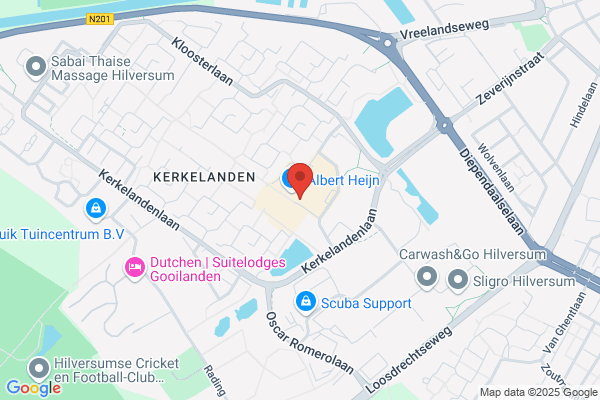 Lai-Do Chinees Specialiteiten Restaurant