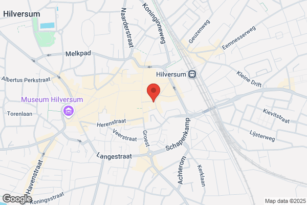 Lamme Goedtsack, Herbergh De