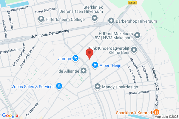 Auto-, Motorrijschool Bert Vuyst