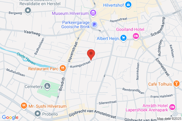 Autorijschool Gooi En Eemland