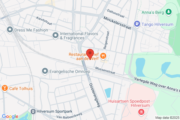 Autorijschool Hilversum