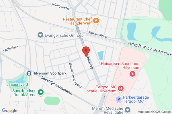 Autorijschool Van Essen