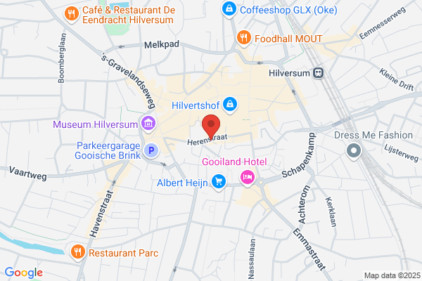 F L G Harmsen Van Der Vliet