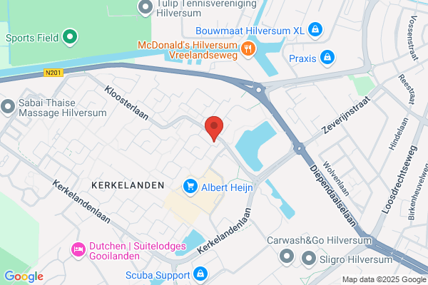 Ridder Rijopleidingen Pieter