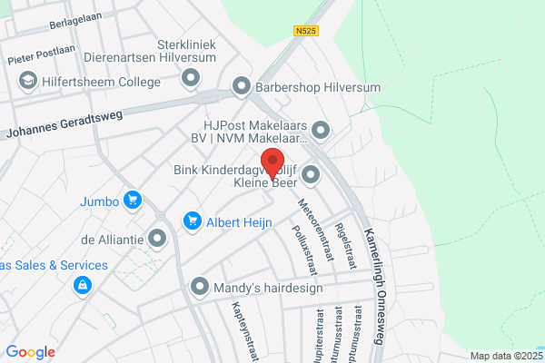 Furster Bv, Andries