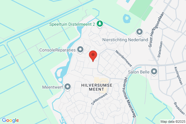 Giling Vof, Ruud