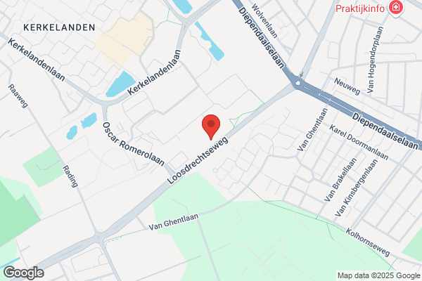 Krimpen Bv, Van