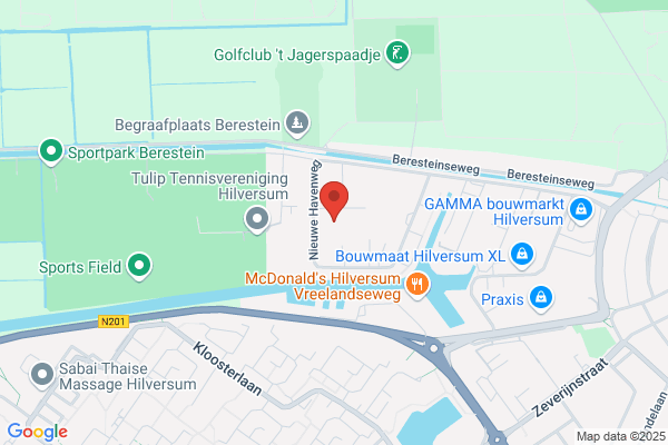 Misset Hilversum BV Schildersbedrijf