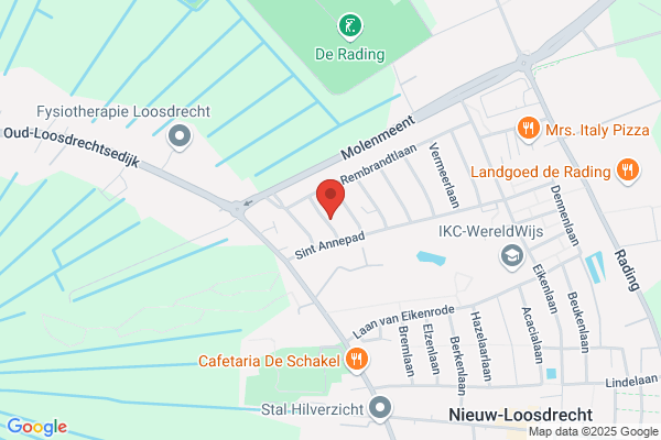 Schildersbedrijf Frank de Wit
