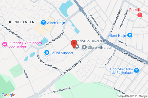 Thiel, Willem