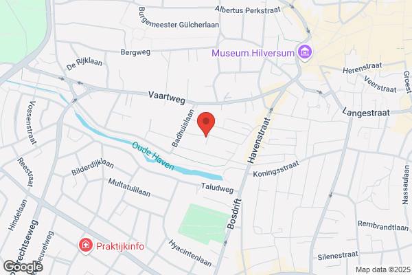 Wegen, Van