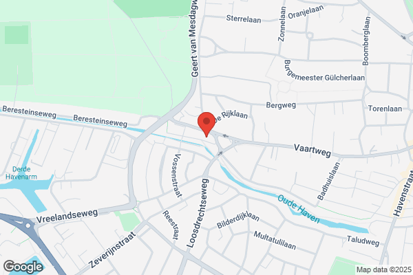 Meesterschilders Hafkamp En Van Der Molen Bv