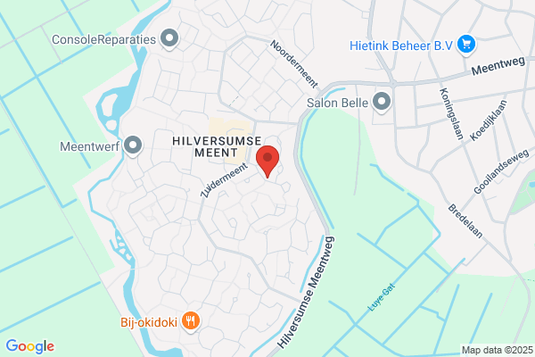 Schilders- En Afwerkingsbedrijf C. Schol