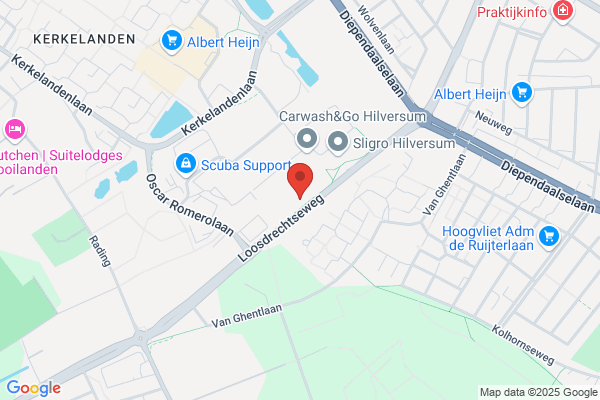 Schildersbedrijf Van Krimpen Bv
