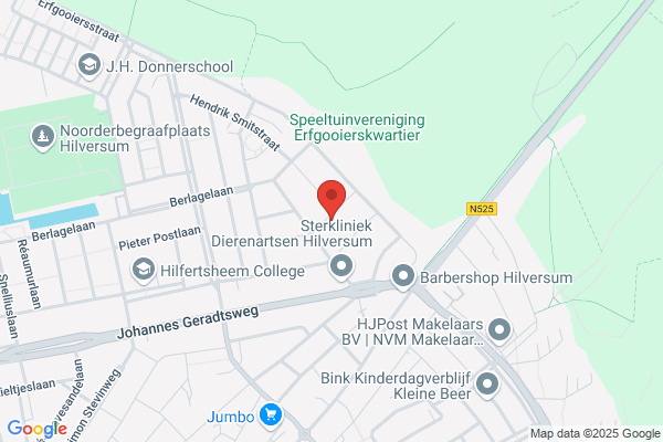 Schildersbedrijf Vernhout & Zn