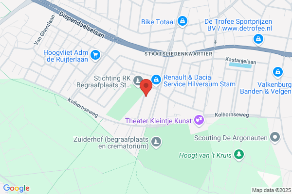 Ter Linden Onderhoudswerken