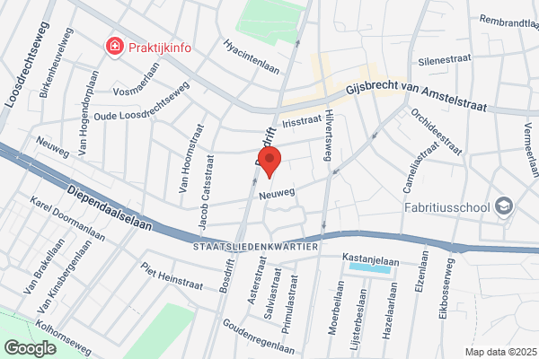 Vijfschaft Schildersbedrijf