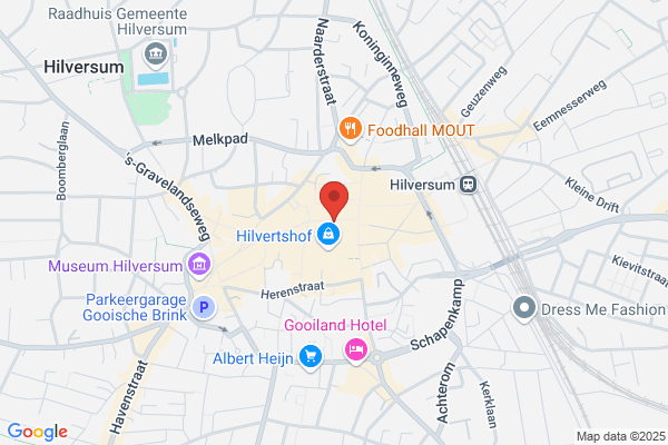 Gabor Shop Hilversum