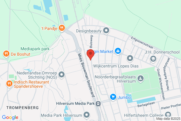 Instituut Zijdel