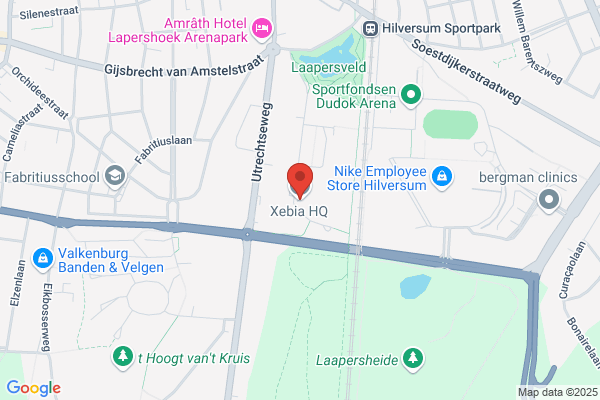 Samenwerkingsverband Wsns 3001