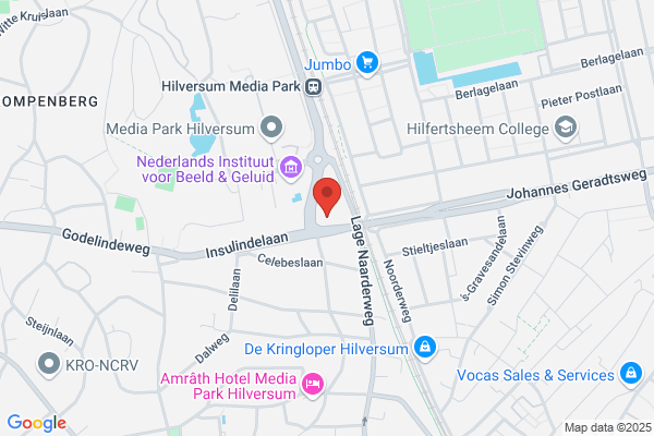 Wegwijzer Geref, De