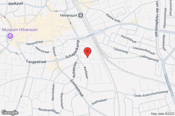 Rens & Rens Hilversum