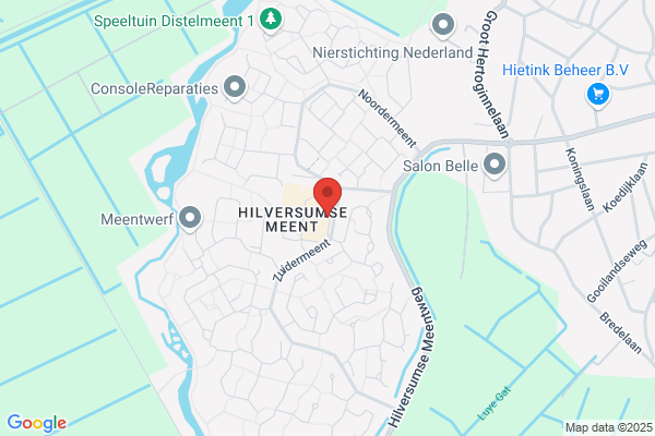 Kapsalon Interhair Haarverzorging