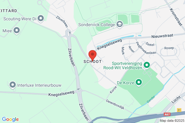 M.J.E.Stroomberg-V-D- Schoot, Estheticien