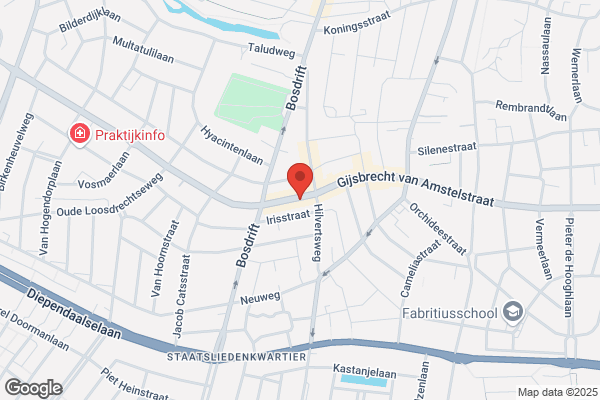 Schoonheidssalon Jantjelous Sikkema
