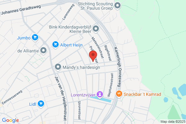 Westerveld Schoonhouders Bv