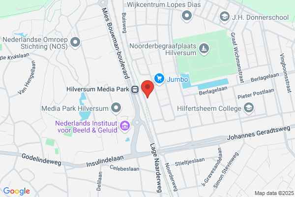 De Buitendienst