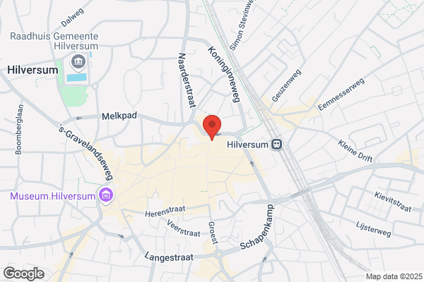 De Groene Weg